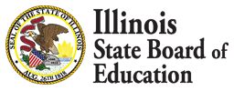 illinois state board of education content test